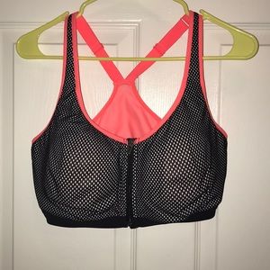 Victoria secret sport bra 38DD